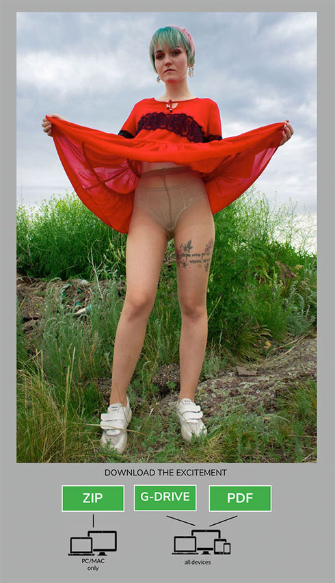 amateurs 2019-07 Veronika 93 PHOTO