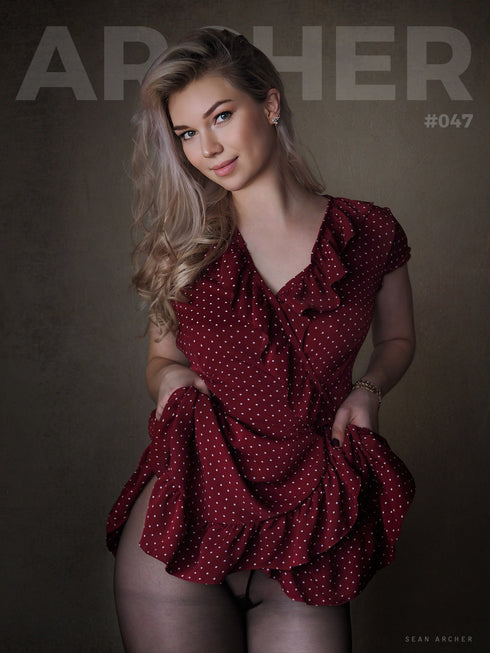ARCHER Magazine #047