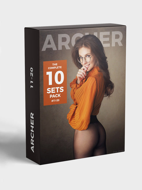ARCHER 11-20 PACK