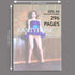 Pantyhose Photo Book