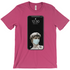 Sculpture Phone T-Shirt
