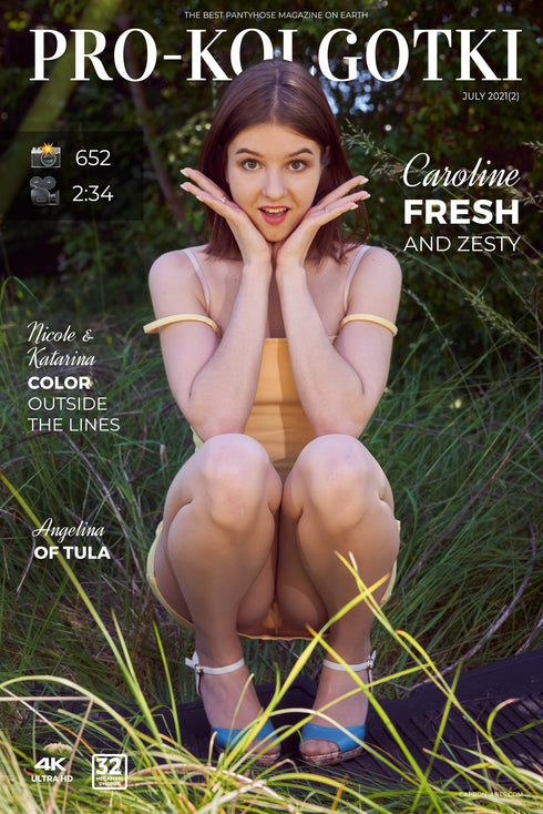 PRO-KOLGOTKI 2021-07(2) #153