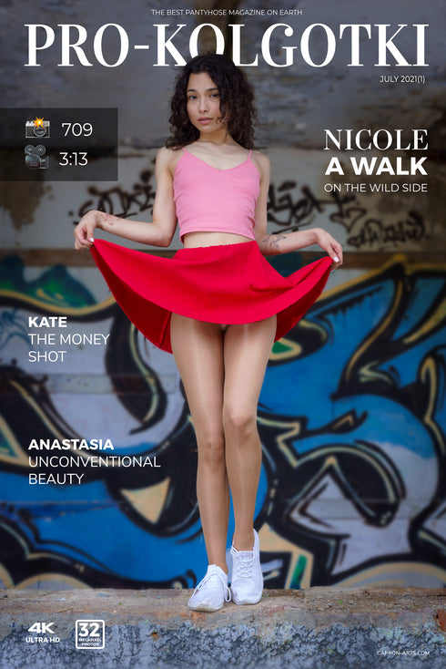 PRO-KOLGOTKI 2021-07(1) #152