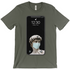 Sculpture Phone T-Shirt