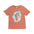 Alina Portrait T-Shirt