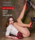 Pantyhose of CANDICE from 2017-01(2) - FALKE Matt Deluxe 20