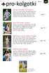 PRO-KOLGOTKI #030
