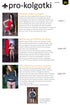 PRO-KOLGOTKI #031