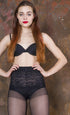 Pantyhose of HAILEY from 2017-05(1) - CONTE Control Top 40