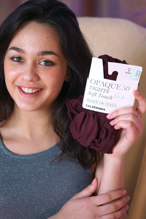 GIA's Pantyhose - Calzedonia Opaque 50 from 2021-06(1)