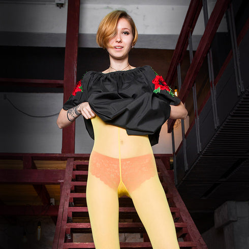 PANTYHOSE of KSENIA 2017-11(1)