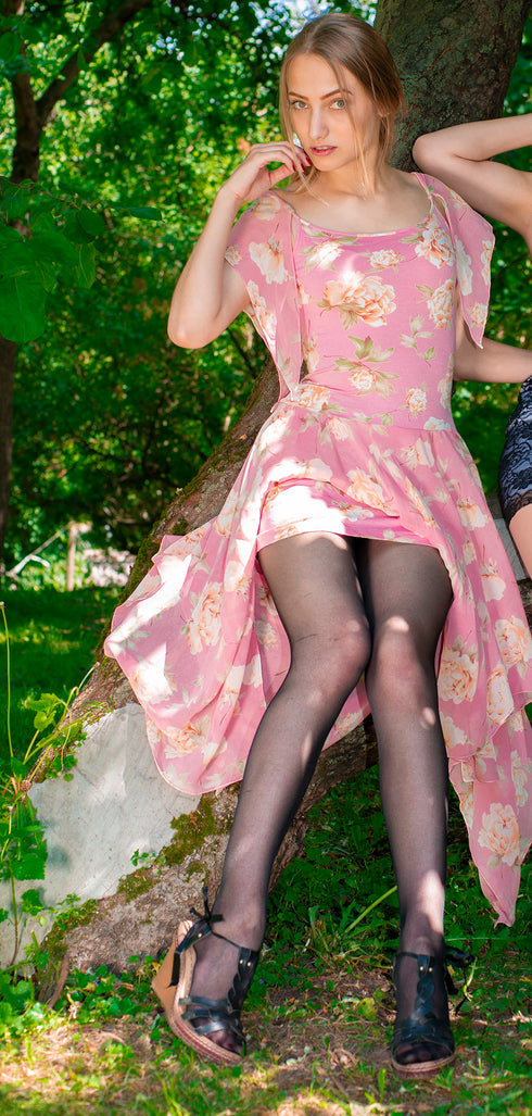 PANTYHOSE of VIKTORIA (Personal Item)