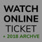 Online Watching Ticket +4393 Photo & 19-Hour Backstage